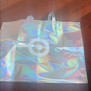 Target New Exclusive Swag Bag 2025